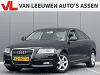 Audi A6 Limousine 2.0 TFSI Advance