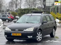 Ford Mondeo Wagon 2.0-16V Futura | Automaat | Airco | Cruis Control | APK 10-06-2026