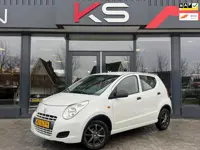 Suzuki Alto 1.0 Comfort Plus Airco Nieuwe apk