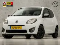 Renault Twingo 1.2-16V Night & Day (AIRCO, GETINT GLAS, ELEK RAMEN, SPORTSTOELEN, CRUISE, TOERENTELL
