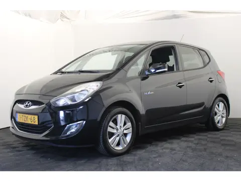 Hyundai ix20 1.4i Go! (bj 2014)