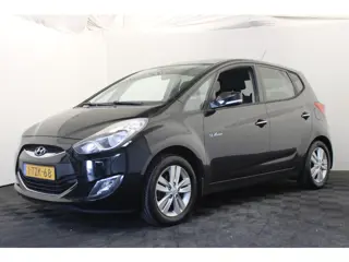 Hyundai ix20 1.4i Go! (bj 2014)