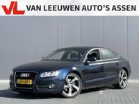 Audi A5 Sportback 3.2 FSI quattro Pro Line
