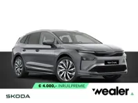 Škoda Enyaq 85 Selection 286 PK | Panoramadak | 21" Lichtmetalen velgen | Trekhaak