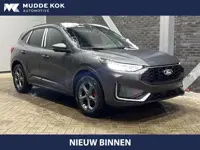 Ford Kuga 2.5 PHEV ST-Line X | Panoramadak | ACC | Stoel+Stuurverwarming | Bang & Olufsen | 360° Cam