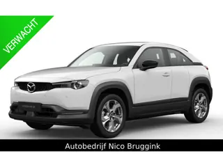 Mazda MX-30 e-SkyActiv EV 145 Advantage 36 kWh *BTW auto* *Dealeronderhouden* *All-in prijs*