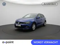 Volkswagen Polo 1.0 TSI Style 95 pk Automaat (DSG) | Navigatie | Parkeersensoren | Autom. airco | Ma