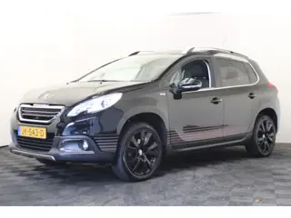 Peugeot 2008 1.2 PureTech Urban Cross |Navi|Trekhaak|