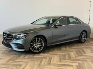 Mercedes-Benz E-klasse 200 Business Solution Sport|AMG PAKKET|SFEER|360|NAP|