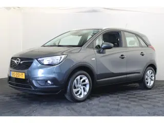 Opel Crossland X 1.2 Online Edition (bj 2017)