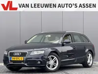 Audi A4 Avant 1.8 TFSI Pro Line Business