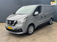 Nissan NV300 1.6 dCi 95 L1H1 / Camera / 2 x Zijdeur / Trekhaak