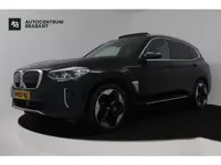 BMW IX3 High Executive 80 kWh (PANORAMADAK, SoH 97.7% TREKHAAK, SFEERVERLICHTING, STOELVERWARMING, A