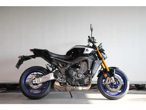 Yamaha MT-09 SP (bj 2026)