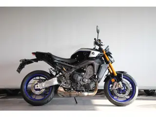 Yamaha MT-09 SP (bj 2026)