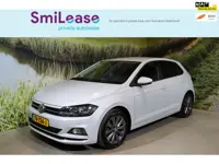 Volkswagen Polo 1.0 TSI Highline|Adaptieve Cruise|CarPlay/Android