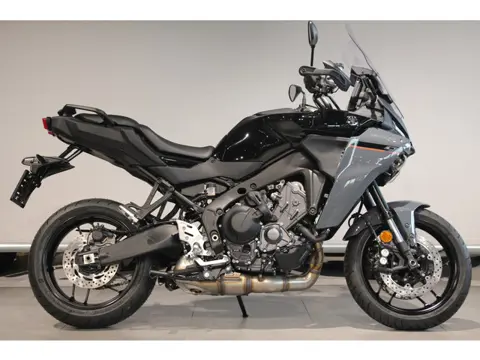 Yamaha TRACER 9 Y-AMT (bj 2026)