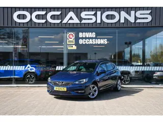 Opel Astra 1.2 Edition APPLE CARPLAY/ VERWARMDE STOELEN/ DAB