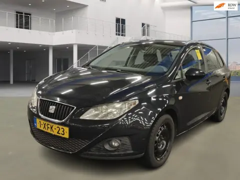 Seat Ibiza ST 1.4 Style