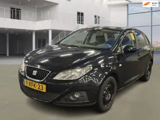 Seat Ibiza ST 1.4 Style