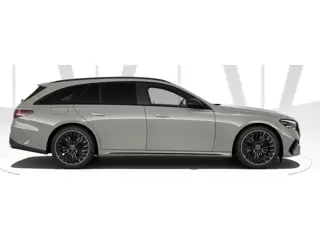Mercedes-Benz E-Klasse Estate 300 e AMG Line Superscreen/Luchtvering/360/Head-up.