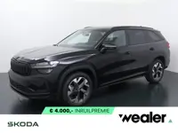 Škoda Kodiaq Sportline Business 1.5 TSI PHEV 204 PK | Trekhaak | 19" lichtmetalen velgen |
