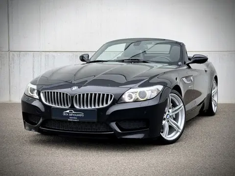 BMW Z4 Roadster sDrive35i Executive / M-SPORT / 19" / INJEC. NIEUW / VOLLE HISTORIE