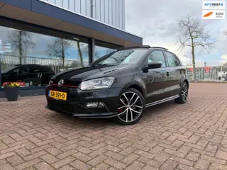 Volkswagen Polo 1.8 TSI GTI |DSG | Pano | LED | VAGTechniek