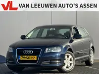 Audi A3 Sportback 1.4 TFSI Attraction Pro Line