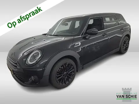 MINI Clubman 1.5 Cooper Business Edition 1e-Eig & Dealer-Onderh. BOVAG-Garantie. NL-Auto
