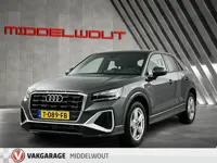 Audi Q2 TFSI Aut. 3xS-Line Digi.Dash/Half-Leder/Sportstoelen/Camera/Carplay