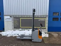 VS-22577 Elektrische stapelaar Still EXV 12i