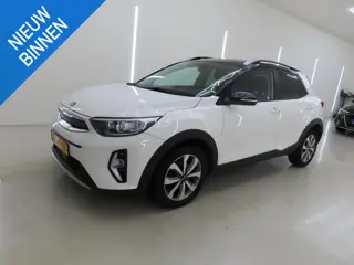 KIA STONIC 1.0 T-GDI MHEV DYNAMICPLUSLINE I AUTOMAAT I P-CAMERA I ADAPTIVE CRUISE CONTROL I CLIMATE 