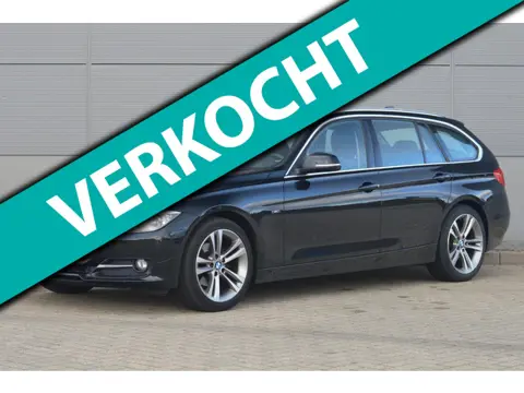 BMW 3-serie Touring 316i Business
