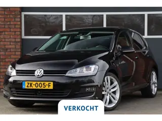 Volkswagen Golf 1.4 TSI ACT DSG Highline, Pano, Acc