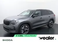 Škoda Kodiaq Sportline Business 1.5 TSI PHEV 204 PK | Trekhaak | Panorama dak | 19" lichtmetalen vel