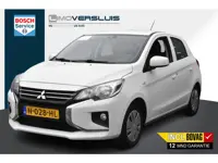 Mitsubishi Space Star 1.2 Cool+ | 1e Eigenaar| Airco | Apple Carplay | Bluetooth | 12 mnd BOVAG gara