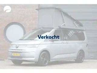 Volkswagen California Ocean 1.5 eHybrid 180 kW / 245 PK DSG 4Motion