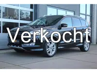 Ford Kuga 1.6 150 Pk Titanium Trekhaak / 2000KG Trekvermogen Verwarmd Voorraam
