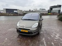 Citroen Grand C4 Picasso 1.6 THP Ligne Business EGS 5P