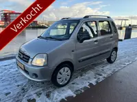 Suzuki Wagon R+ 1.3 GLX AUTOMAAT NWE APK 1-2027 (bj 2004)