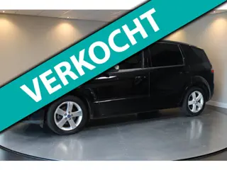 Ford S-Max 2.3-16V *Automaat* 1ste Eigenaar! Trekhaak|Cruise|PDC|Navi|NAP