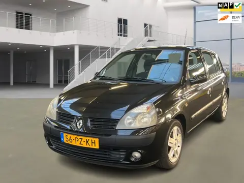 Renault Clio 1.6-16V Community