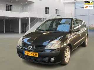 Renault Clio 1.6-16V Community