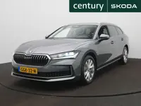 Skoda Superb Combi 1.5 TSI iV First Edition / Elektr. trekhaak / 360 Camera / Acc