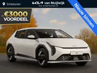 Kia EV4 Plus 58.3 kWh Nu €3.000,- voordeel! Nu tijdelijk extra scherp geprijsd!