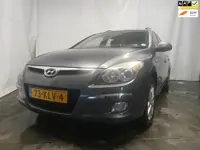 Hyundai I30 CW 1.4i Blue Dynamic Business - Stuurstang Hoorbaar