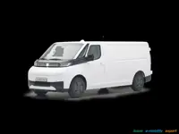 Farizon SV | L2H1 | 83 kWh | Trekhaak 2.000 kg | achterdeuren 270 | 360 parkeercamera |