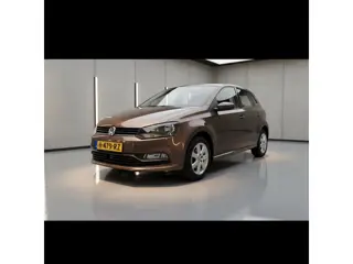 Volkswagen Polo 1.0-airco-elek ramen