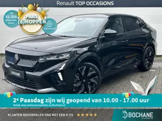 Renault Rafale 1.2 E-Tech Full Hybrid 200 Esprit Alpine | Head Up Display | Harman Kardon | Elek. Ac